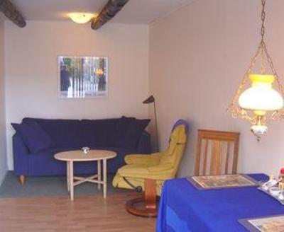 фото отеля Bed and Breakfast Vester Hjermitslev