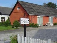 Bed and Breakfast Vester Hjermitslev