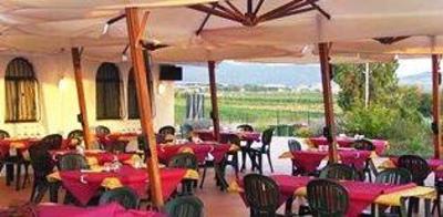 фото отеля Agriturismo San Gabriele
