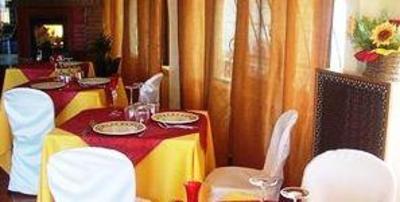 фото отеля Agriturismo San Gabriele