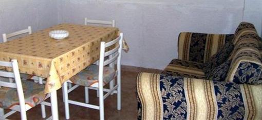 фото отеля Agriturismo San Gabriele