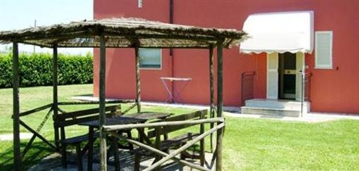 фото отеля Agriturismo San Gabriele