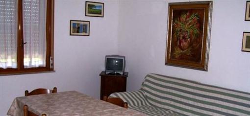 фото отеля Agriturismo San Gabriele