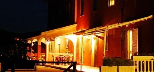 фото отеля Agriturismo San Gabriele