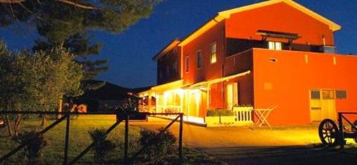фото отеля Agriturismo San Gabriele