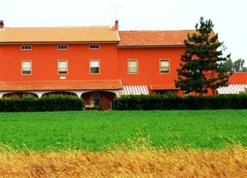 фото отеля Agriturismo San Gabriele