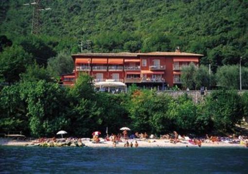 фото отеля Hotel Baitone