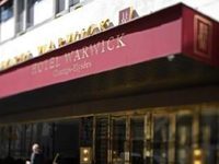 Warwick Champs Elysees Hotel