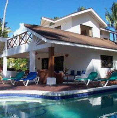 фото отеля Residence Playa Ballenas