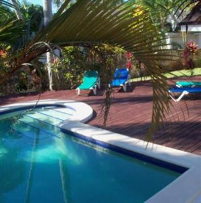 фото отеля Residence Playa Ballenas