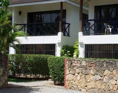 фото отеля Residence Playa Ballenas