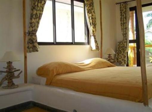 фото отеля Residence Playa Ballenas