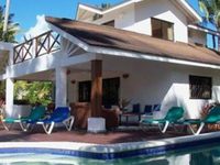 Residence Playa Ballenas