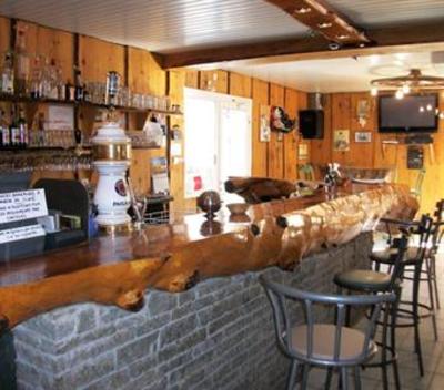 фото отеля Hotel Restaurant Lancheton