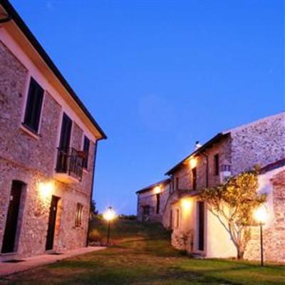 фото отеля Agriturismo Due Torri