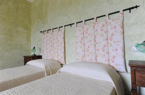 фото отеля Agriturismo Due Torri