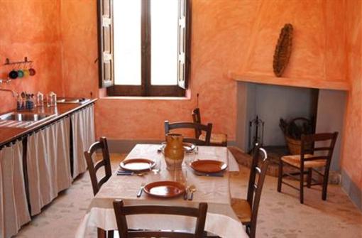 фото отеля Agriturismo Due Torri