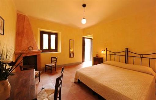 фото отеля Agriturismo Due Torri