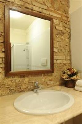 фото отеля Agriturismo Due Torri