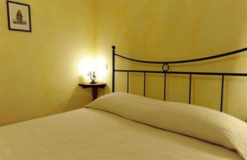 фото отеля Agriturismo Due Torri