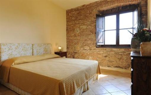 фото отеля Agriturismo Due Torri