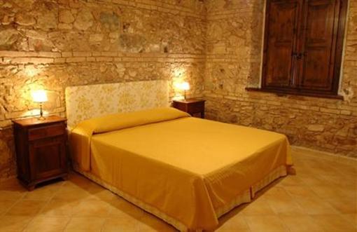 фото отеля Agriturismo Due Torri