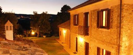 фото отеля Agriturismo Due Torri