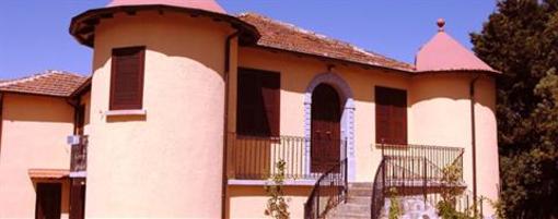 фото отеля Agriturismo Due Torri