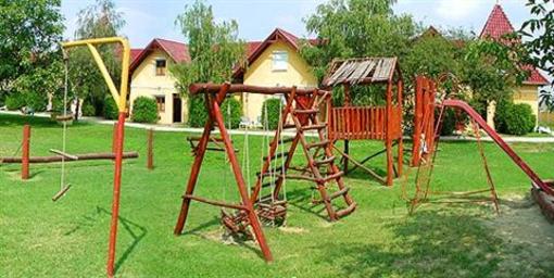 фото отеля Piknik Holiday Village