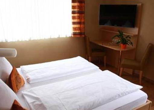 фото отеля Hotel Loewen Blaubeuren