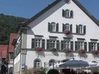 фото отеля Hotel Loewen Blaubeuren