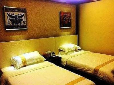 фото отеля Jinxiu Holiday Hotel