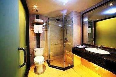 фото отеля Jinxiu Holiday Hotel