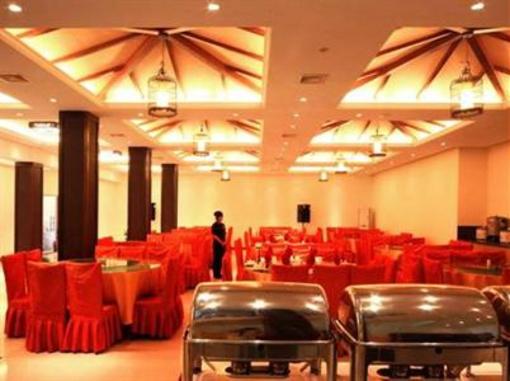 фото отеля Jinxiu Holiday Hotel