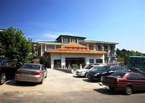 фото отеля Jinxiu Holiday Hotel