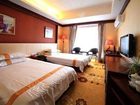 фото отеля Jinxiu Holiday Hotel