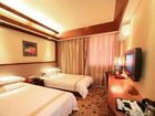 фото отеля Jinxiu Holiday Hotel