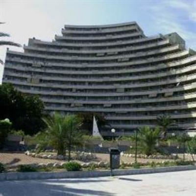 фото отеля Voramar Calpe