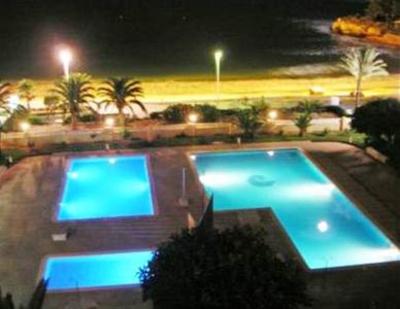 фото отеля Voramar Calpe