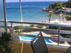 фото отеля Voramar Calpe