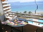 фото отеля Voramar Calpe