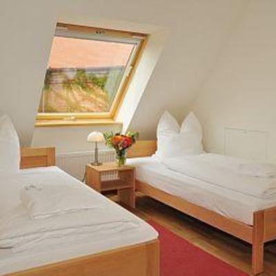 фото отеля Burghotel Lenzen