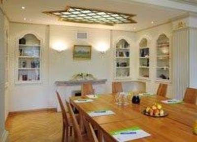 фото отеля Burghotel Lenzen