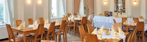 фото отеля Burghotel Lenzen