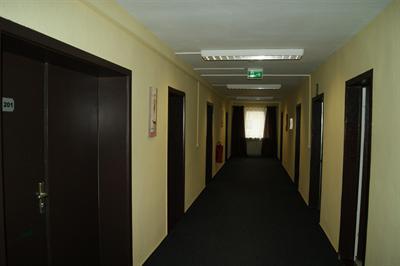 фото отеля Hotel Pension Reiter Berlin