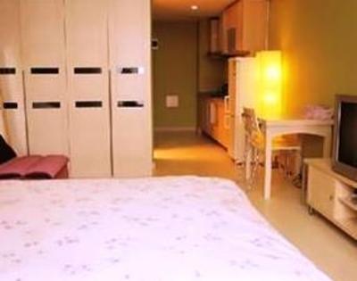 фото отеля Nanjing Citytown Apartment Chengkaiguoji