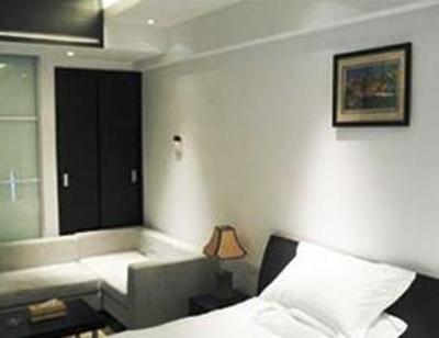 фото отеля Nanjing Citytown Apartment Chengkaiguoji