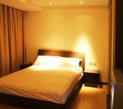 фото отеля Nanjing Citytown Apartment Chengkaiguoji