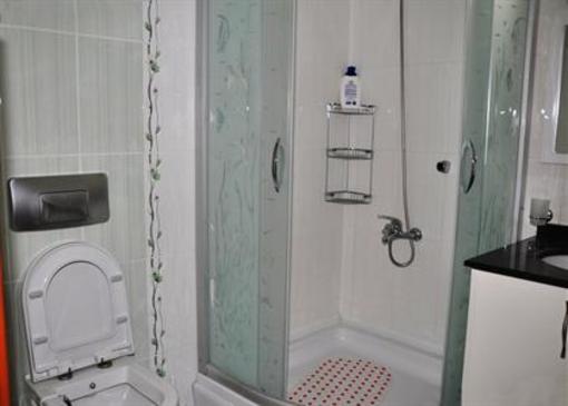 фото отеля Ezgi Apart