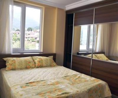 фото отеля Ezgi Apart